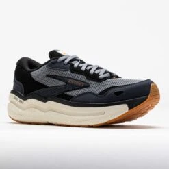 Brooks Ghost Max SE Men's Black/Primer/Biscuit 10 Brooks Ghost Max SE Men's Black/Primer/Biscuit -Holabird Sports SHOP 042145 5