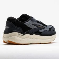 Brooks Ghost Max SE Men's Black/Primer/Biscuit 11 Brooks Ghost Max SE Men's Black/Primer/Biscuit -Holabird Sports SHOP 042145 6