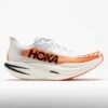 HOKA Cielo X1 2.0 Unisex Frost/Lava