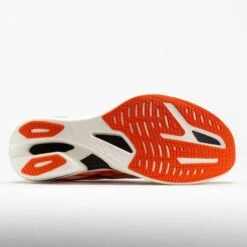 HOKA Cielo X1 2.0 Unisex Frost/Lava 9 HOKA Cielo X1 2.0 Unisex Frost/Lava -Holabird Sports SHOP 042154 4