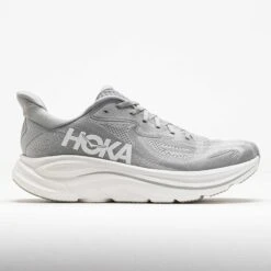 HOKA Clifton 10 Men's Stellar Grey/Stardust