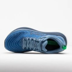 HOKA Gaviota 5 Men's Downpour/Thunder Cloud -Holabird Sports SHOP 042251 2