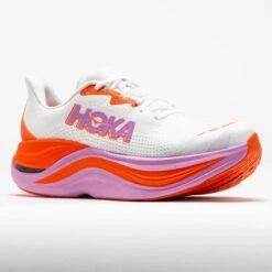 HOKA Skyward X Men's Frost/Lupine -Holabird Sports SHOP 042265 5