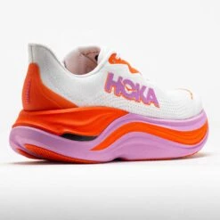 HOKA Skyward X Men's Frost/Lupine -Holabird Sports SHOP 042265 6