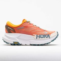 HOKA Mafate X Women's Feldspar/Mountain Fog