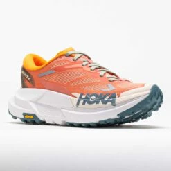 HOKA Mafate X Women's Feldspar/Mountain Fog 10 HOKA Mafate X Women's Feldspar/Mountain Fog -Holabird Sports SHOP 042266 5