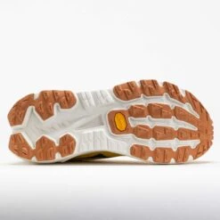 HOKA Mafate X Men's Zest/Mountain Fog -Holabird Sports SHOP 042267 4