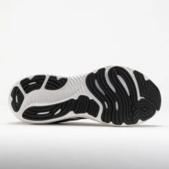 Brooks Glycerin 22 Men's Black/Grey/White -Holabird Sports SHOP 042441 4