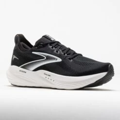 Brooks Glycerin 22 Men's Black/Grey/White -Holabird Sports SHOP 042441 5