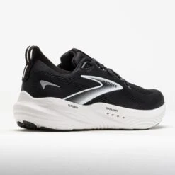 Brooks Glycerin 22 Men's Black/Grey/White -Holabird Sports SHOP 042441 6