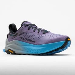 Altra Olympus 6 Women's Purple -Holabird Sports SHOP 042480 5