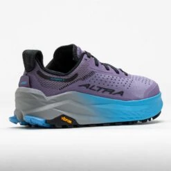 Altra Olympus 6 Women's Purple -Holabird Sports SHOP 042480 6