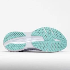 Brooks Launch 11 Women's Amparo/Thistle/Limpet -Holabird Sports SHOP 042500 4