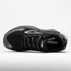 Brooks Caldera 8 Men's Black/Blackened Pearl/White -Holabird Sports SHOP 042505 2