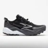 Brooks Caldera 8 Men's Black/Blackened Pearl/White
