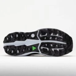 Brooks Caldera 8 Men's Black/Blackened Pearl/White -Holabird Sports SHOP 042505 4