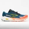 Brooks Catamount 4 Legion Blue/Celestial/Flame