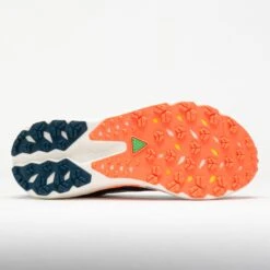 Brooks Catamount 4 Legion Blue/Celestial/Flame -Holabird Sports SHOP 042508 4