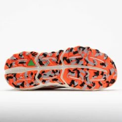 Brooks Cascadia 18 Women's Black/Blue Wash/Flame -Holabird Sports SHOP 042511 4