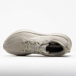 Brooks Glycerin 22 Men's London Fog/Almond Oil/Falcon -Holabird Sports SHOP 042515 2