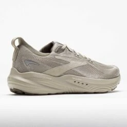 Brooks Glycerin 22 Men's London Fog/Almond Oil/Falcon -Holabird Sports SHOP 042515 6