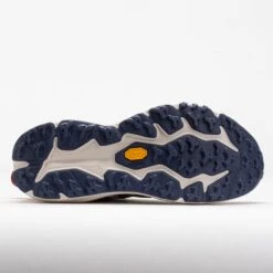 HOKA Speedgoat 6 Men's Putty/Blue Twilight -Holabird Sports SHOP 042546 4