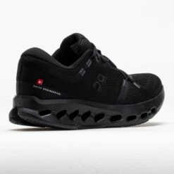 On Running On Cloudsurfer 2 Men's Black/Black -Holabird Sports SHOP 042575 6
