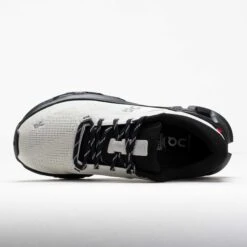 On Running On Cloudflyer 5 Men's Wolf/Black 8 On Running On Cloudflyer 5 Men's Wolf/Black -Holabird Sports SHOP 042607 2