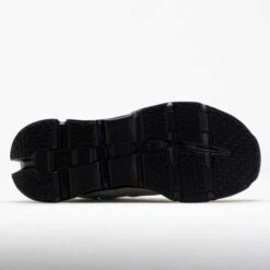 On Running On Cloudflyer 5 Men's Wolf/Black 9 On Running On Cloudflyer 5 Men's Wolf/Black -Holabird Sports SHOP 042607 4