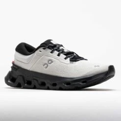 On Running On Cloudflyer 5 Men's Wolf/Black 10 On Running On Cloudflyer 5 Men's Wolf/Black -Holabird Sports SHOP 042607 5