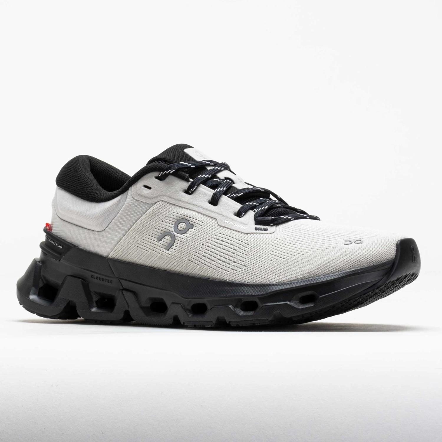 On Running On Cloudflyer 5 Men's Wolf/Black 5 On Running On Cloudflyer 5 Men's Wolf/Black - Image 5