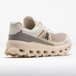 On Running On Cloudvista 2 Women's Cream/Desert -Holabird Sports SHOP 042610 6