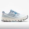 On Running On Cloudvista 2 Waterproof Women's Artic/Ivory