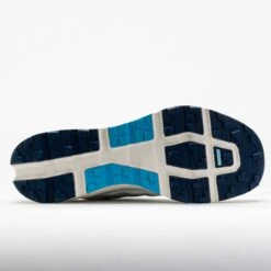 On Running On Cloudvista 2 Waterproof Women's Artic/Ivory -Holabird Sports SHOP 042613 4