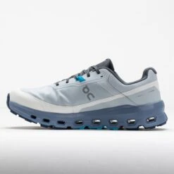 On Running On Cloudvista 2 Waterproof Men's Arctic/Chambray -Holabird Sports SHOP 042614 1 15324263 b362 445b 94a6 24e4d3409912