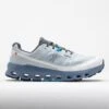 On Running On Cloudvista 2 Waterproof Men's Arctic/Chambray