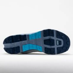 On Running On Cloudvista 2 Waterproof Men's Arctic/Chambray -Holabird Sports SHOP 042614 4