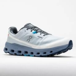 On Running On Cloudvista 2 Waterproof Men's Arctic/Chambray -Holabird Sports SHOP 042614 5