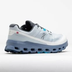 On Running On Cloudvista 2 Waterproof Men's Arctic/Chambray -Holabird Sports SHOP 042614 6