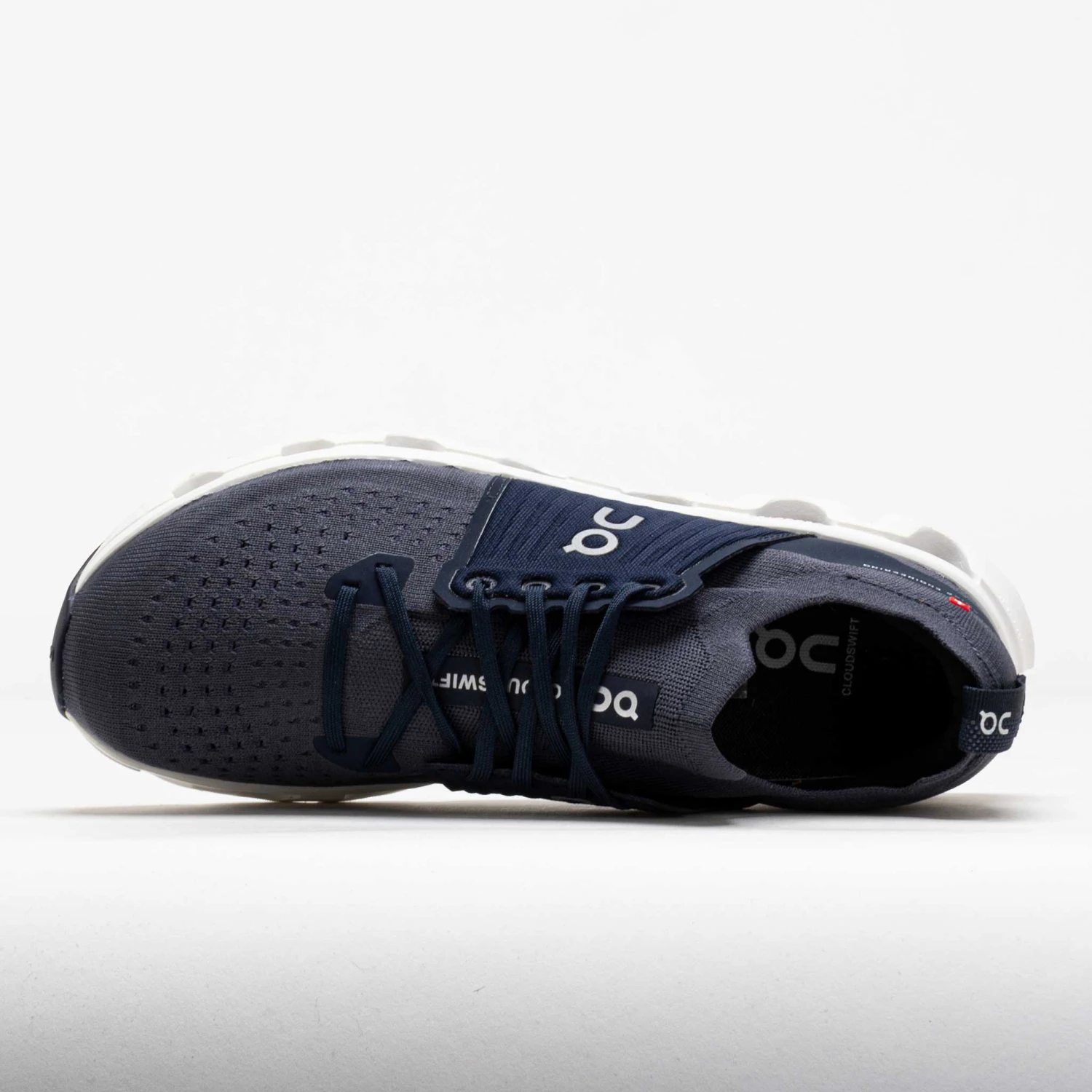 On Running On Cloudswift 4 Men's Navy/Ink 3 On Running On Cloudswift 4 Men's Navy/Ink - Image 3