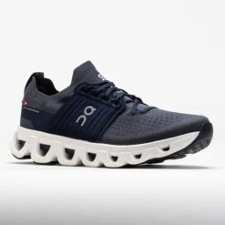 On Running On Cloudswift 4 Men's Navy/Ink 10 On Running On Cloudswift 4 Men's Navy/Ink -Holabird Sports SHOP 042625 5