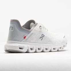 On Running On Cloud 6 Coast Women's White/Glacier -Holabird Sports SHOP 042631 6