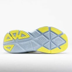 Saucony Guide 18 Women's White/Ice Melt -Holabird Sports SHOP 042653 4