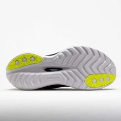 Saucony Endorphin Trainer Men's Navy/Primrose 9 Saucony Endorphin Trainer Men's Navy/Primrose -Holabird Sports SHOP 042671 4