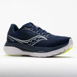 Saucony Endorphin Trainer Men's Navy/Primrose 10 Saucony Endorphin Trainer Men's Navy/Primrose -Holabird Sports SHOP 042671 5
