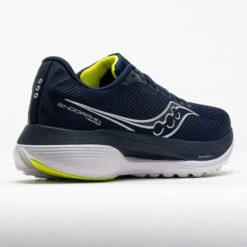 Saucony Endorphin Trainer Men's Navy/Primrose 11 Saucony Endorphin Trainer Men's Navy/Primrose -Holabird Sports SHOP 042671 6
