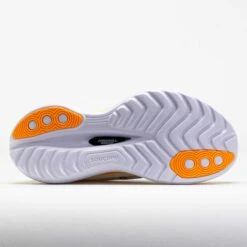 Saucony Endorphin Trainer Women's White/Black 9 Saucony Endorphin Trainer Women's White/Black -Holabird Sports SHOP 042672 4