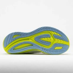 Saucony Omni 22 Women's White/Sunny 9 Saucony Omni 22 Women's White/Sunny -Holabird Sports SHOP 042691 4