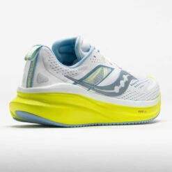 Saucony Omni 22 Women's White/Sunny 11 Saucony Omni 22 Women's White/Sunny -Holabird Sports SHOP 042691 6
