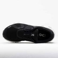 On Running On Cloud 6 Women's Black/White 8 On Running On Cloud 6 Women's Black/White -Holabird Sports SHOP 042701 2